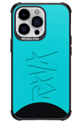 Rava Turquoise - Apple iPhone 13 Pro