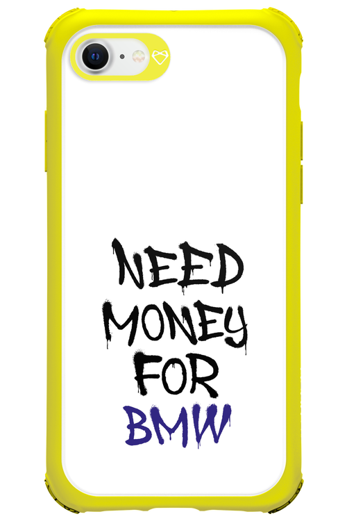 Need Money For BMW - Apple iPhone SE 2022