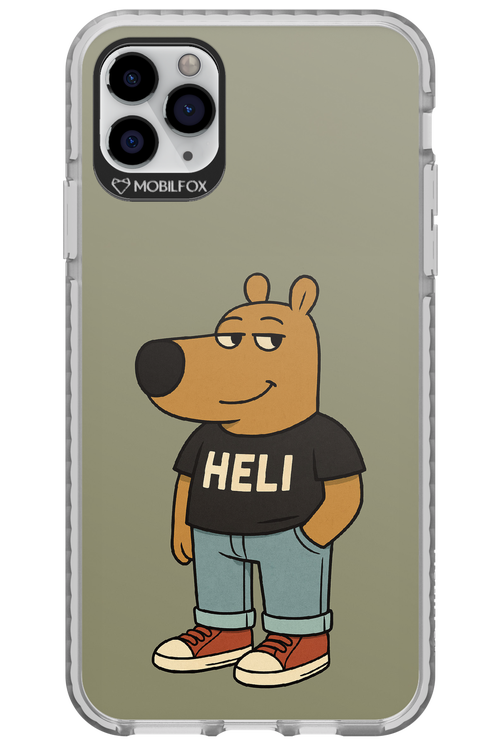 ChillHeli - Apple iPhone 11 Pro Max