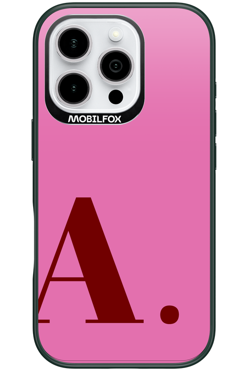 A (Sorbet) 2.0 - Apple iPhone 16 Pro