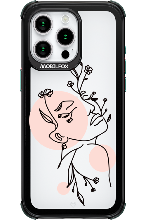 Confidence 2.0 - Apple iPhone 15 Pro Max