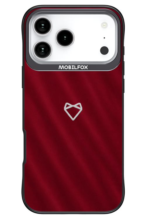Ungaria X Mobilfox 2.0 - Apple iPhone 17 Pro Max