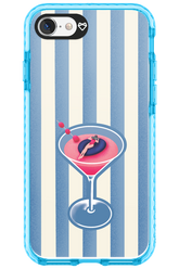 Poolside Affair - Apple iPhone 8