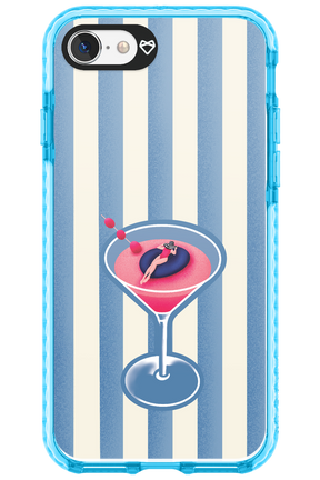 Poolside Affair - Apple iPhone 8