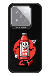 Vitamin Aqua B+ 2.0 - Xiaomi 14