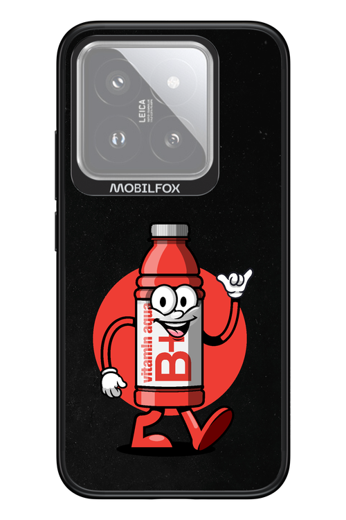 Vitamin Aqua B+ 2.0 - Xiaomi 14