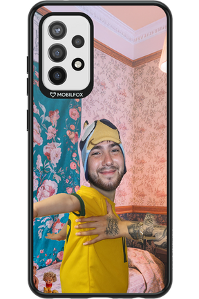 Balkan Style 2.0 - Samsung Galaxy A72
