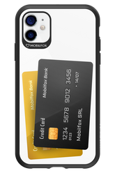 Cards 2.0 - Apple iPhone 11