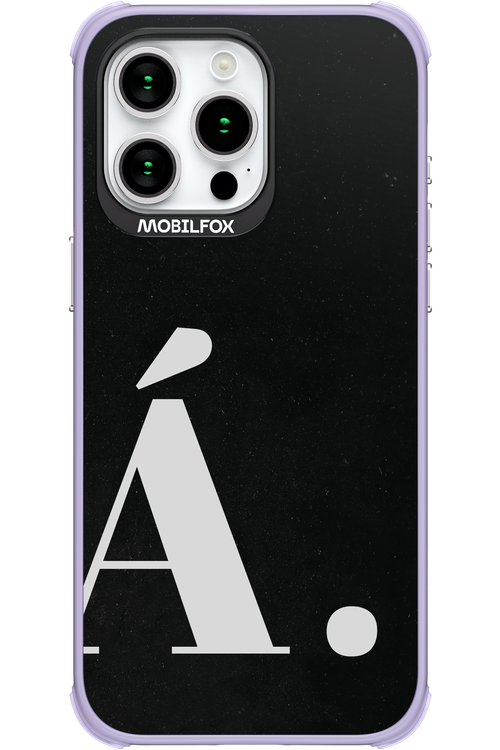 A II (Off Space) 2.0 - Apple iPhone 15 Pro Max