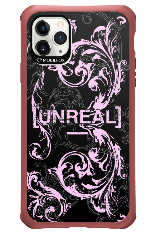 Antique Pink 2.0 - Apple iPhone 11 Pro Max