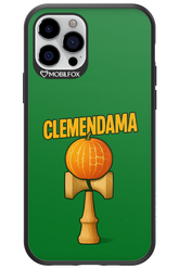 Clemendama 2.0 - Apple iPhone 12 Pro