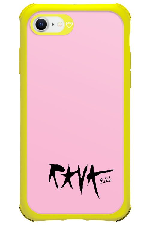 R-va - Apple iPhone SE 2022