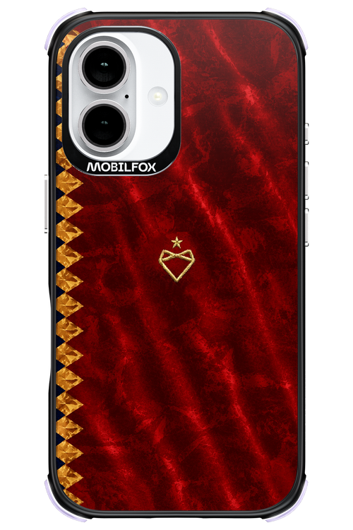 Spania x Mobilfox 2.0 - Apple iPhone 16