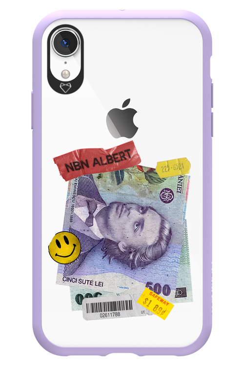 Money - Apple iPhone XR