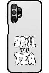 Outline Edition - Samsung Galaxy A13 4G