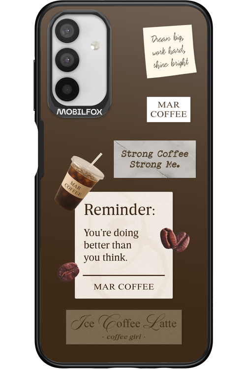 Ice Coffee - Samsung Galaxy A04s