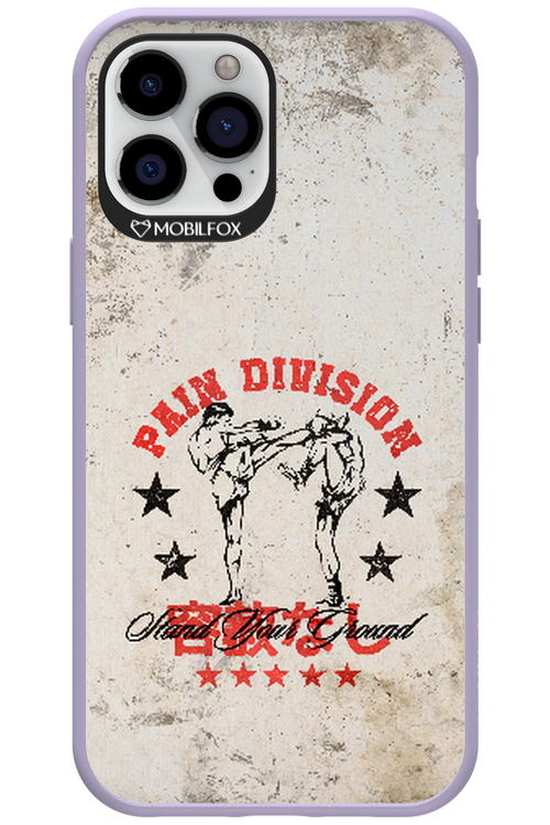 MMA 2.0 - Apple iPhone 12 Pro Max