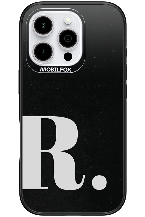 R (Off Space) 2.0 - Apple iPhone 16 Pro