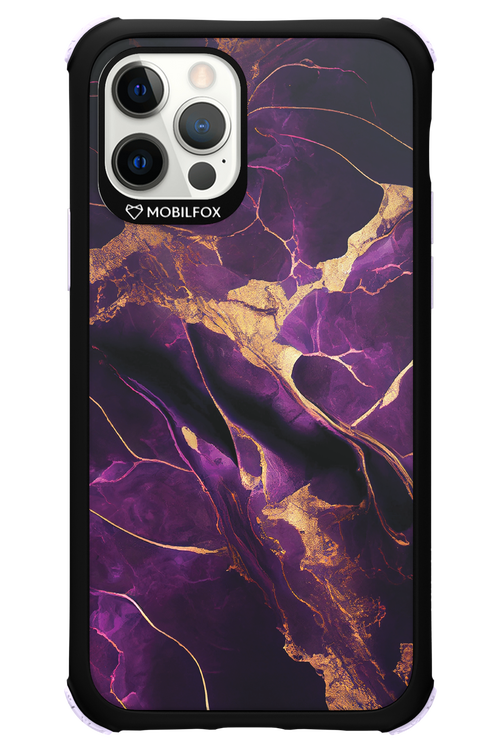 Michael 2.0 - Apple iPhone 12 Pro