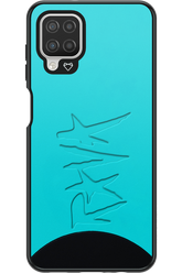 Rava Turquoise 2.0 - Samsung Galaxy A12