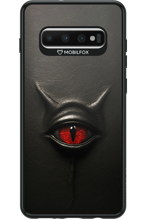 DevilEye - Samsung Galaxy S10+