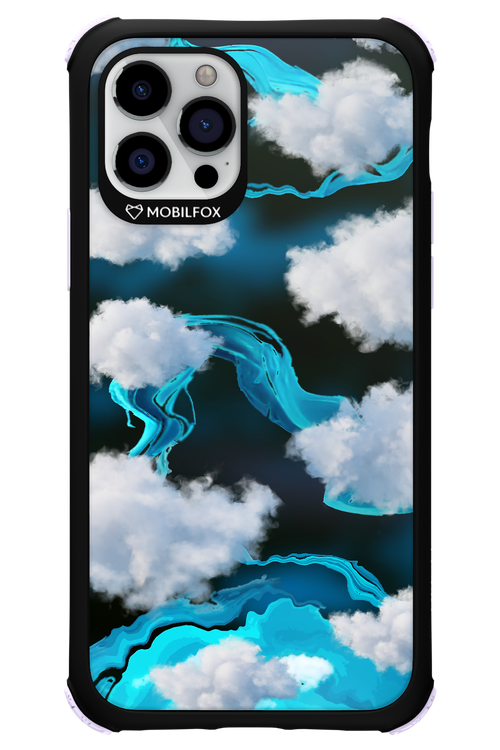Skywalker 2.0 - Apple iPhone 12 Pro