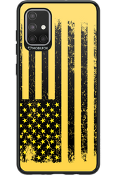 Impact Stripes 2.0 - Samsung Galaxy A71