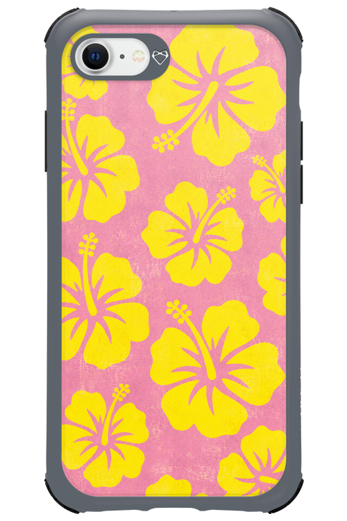 HAWAII 2.0 - Apple iPhone 7