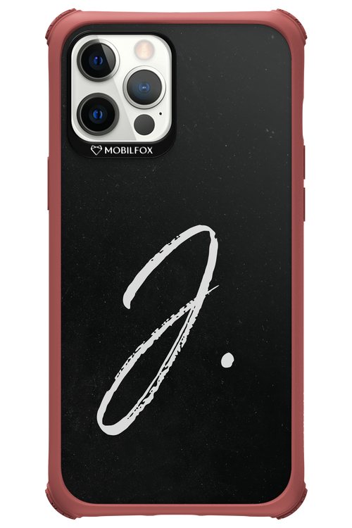 (Off Space) J 2.0 - Apple iPhone 12 Pro Max