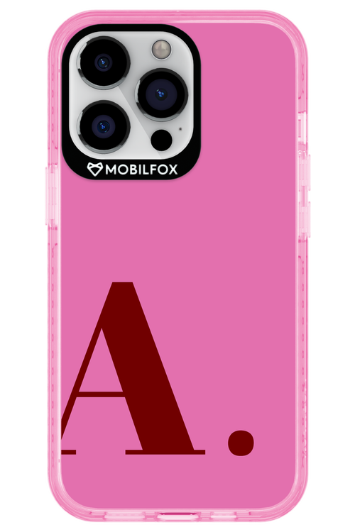 A (Sorbet) 2.0 - Apple iPhone 13 Pro
