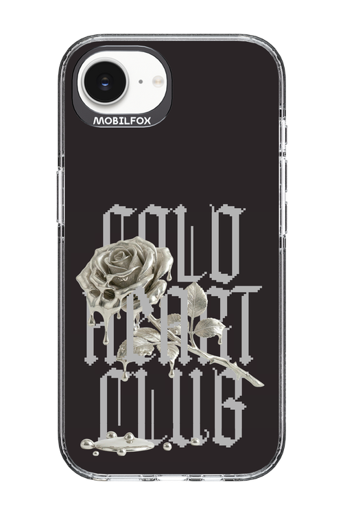 Cold Heart Club 2.0 - Apple iPhone 17e