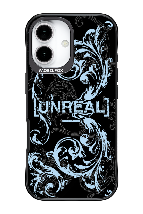 Antique Blue 2.0 - Apple iPhone 17