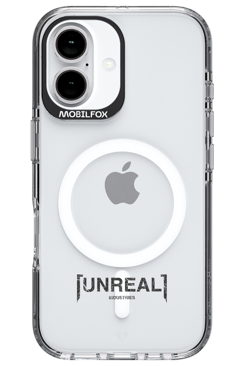 Minilogo 2.0 - Apple iPhone 16