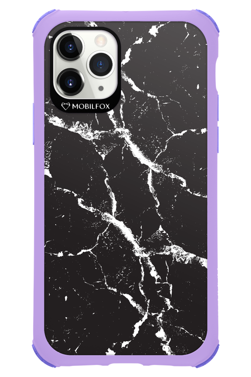 Grunge Marble - Apple iPhone 11 Pro