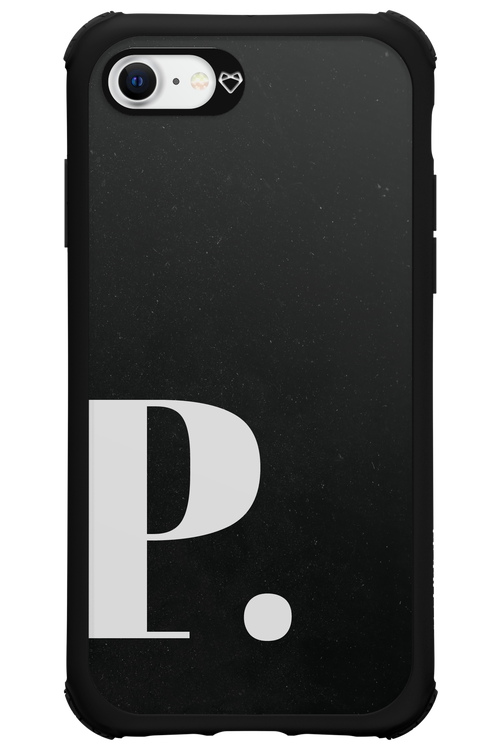 P (Off Space) 2.0 - Apple iPhone SE 2022