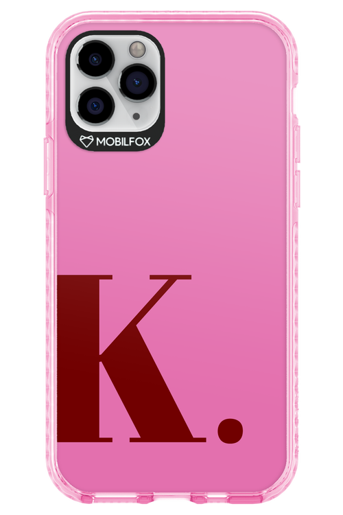 K (Sorbet) 2.0 - Apple iPhone 11 Pro