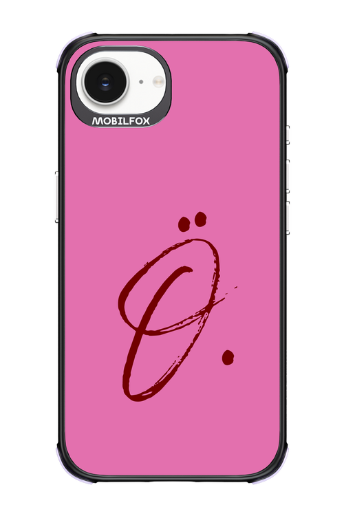 (Sorbet) O II 2.0 - Apple iPhone 16e