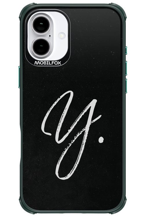(Off Space) Y 2.0 - Apple iPhone 16 Plus