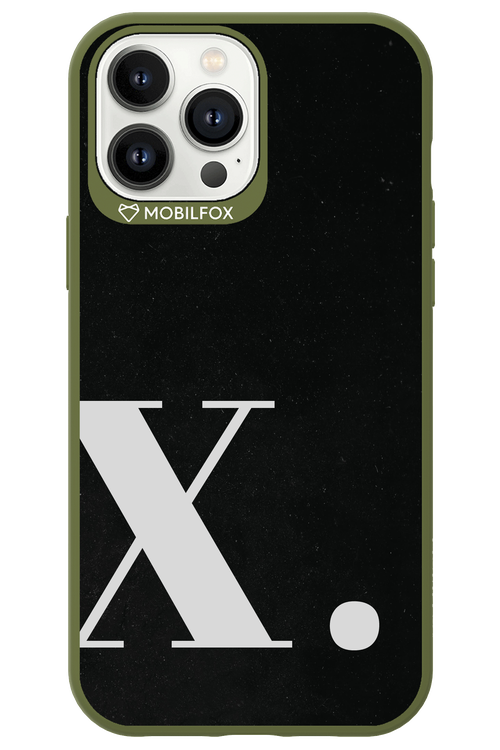 X (Off Space) 2.0 - Apple iPhone 13 Pro Max