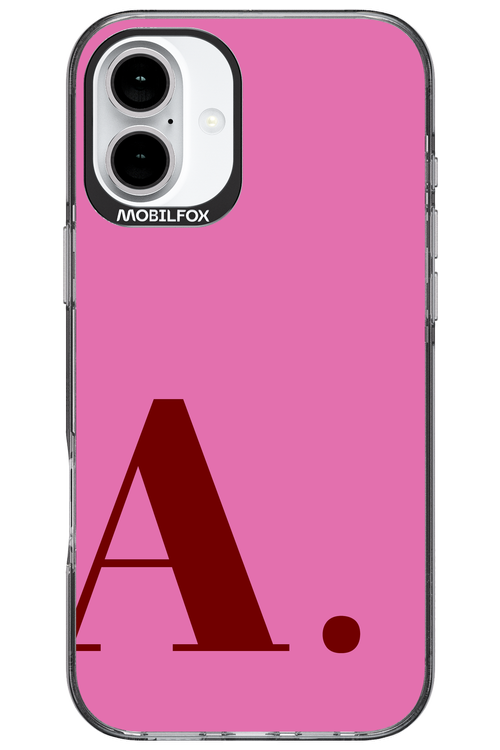 A (Sorbet) 2.0 - Apple iPhone 16 Plus