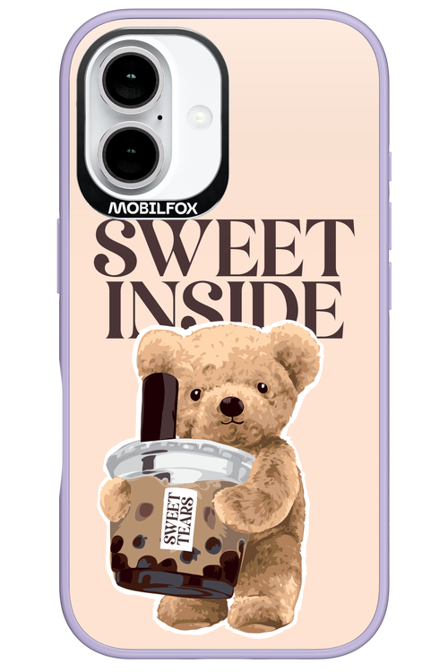 Sweet Inside 2.0 - Apple iPhone 16