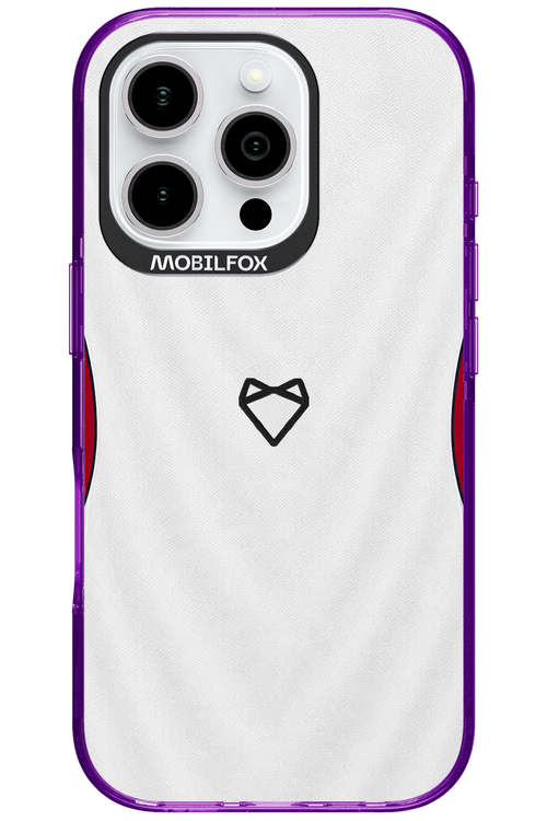 England X Mobilfox 2.0 - Apple iPhone 16 Pro
