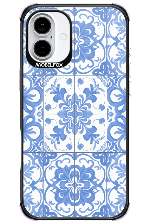 Amalfi Club 2.0 - Apple iPhone 16 Plus