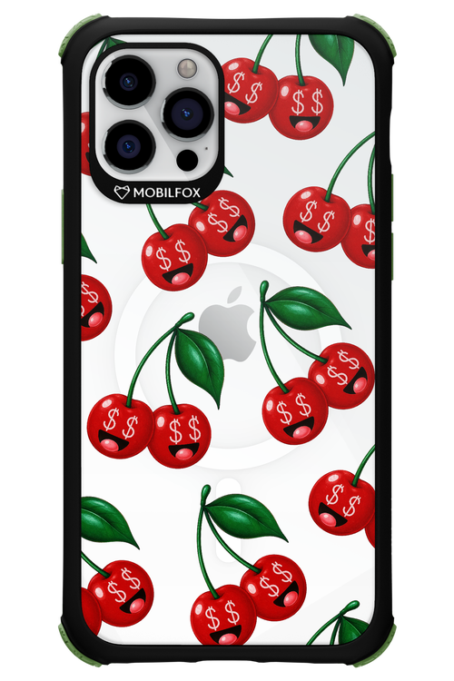 Money Cherry 2.0 - Apple iPhone 12 Pro