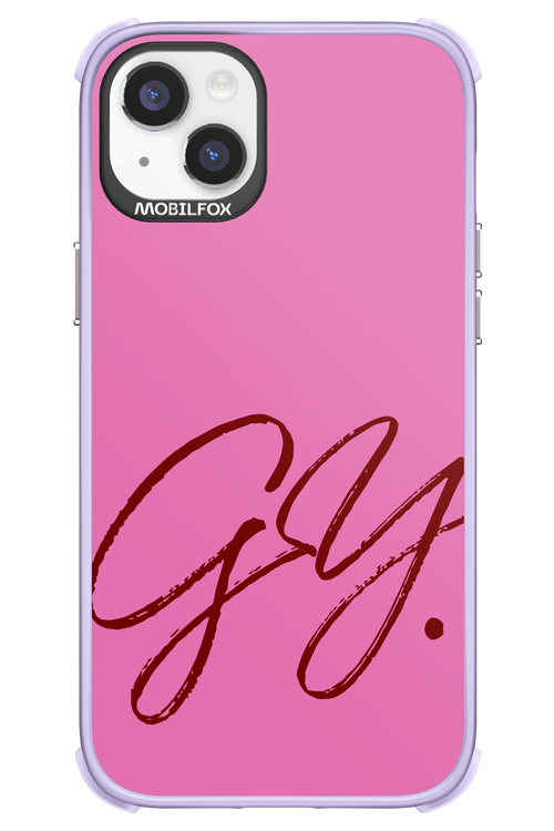 (Sorbet) GY 2.0 - Apple iPhone 14 Plus