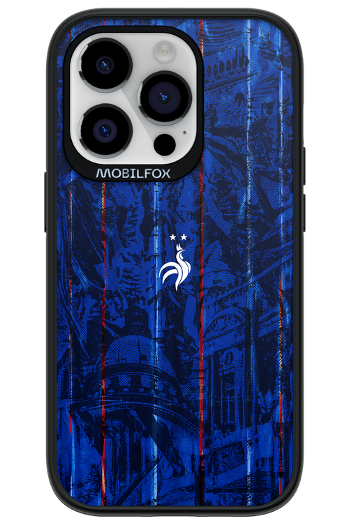 Franta 2.0 - Apple iPhone 14 Pro