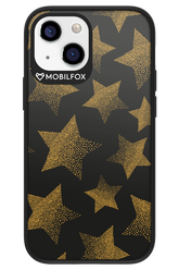 Holiday Stars - Apple iPhone 13 Mini