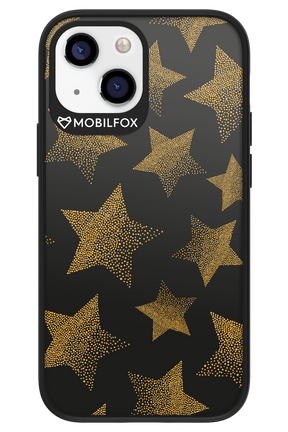 Holiday Stars - Apple iPhone 13 Mini