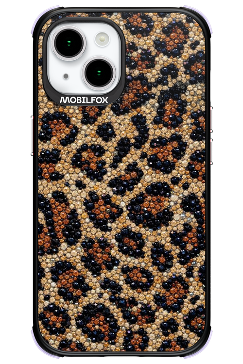 Crystal Roar 2.0 - Apple iPhone 15