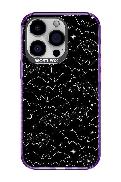 Dreamer Bat - Apple iPhone 13 Pro